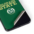 Colorado State University CSU Galaxy S22 Skin